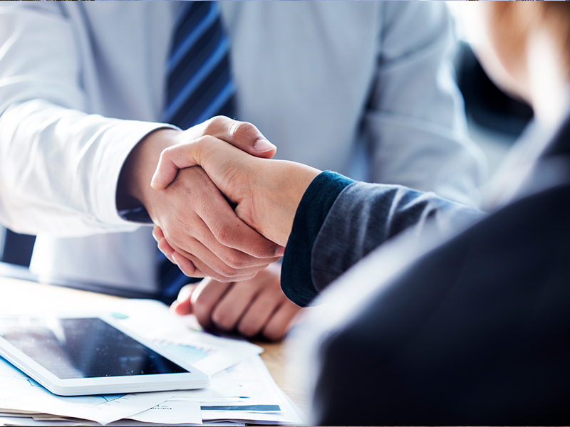 Global After-Sale Infrastructure