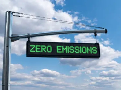 Are Electric Cars Really Zero Emissions Vehicles?