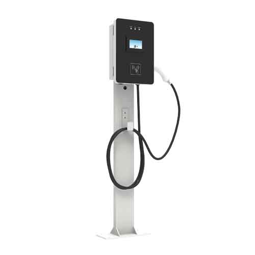 380v 11kw new energy electric vehicle charging pile