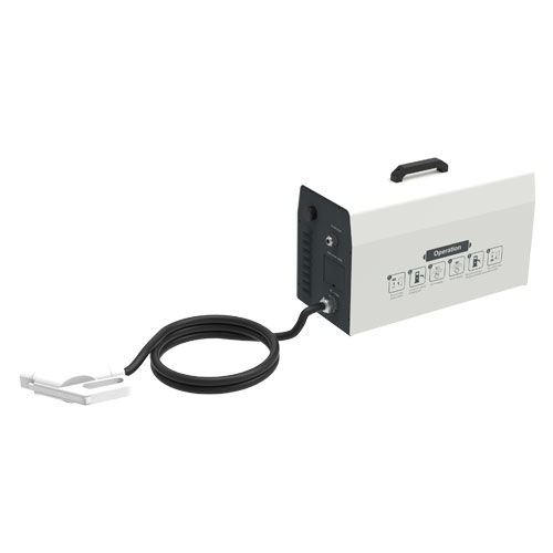 Portable DC 20Kw 80A EV Charger