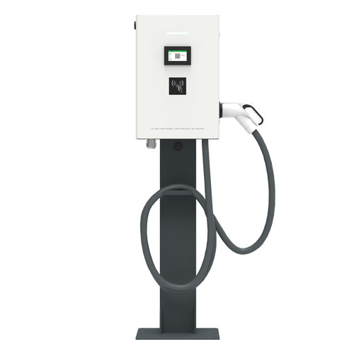 30kw ev charger