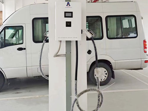 best home ev charging station