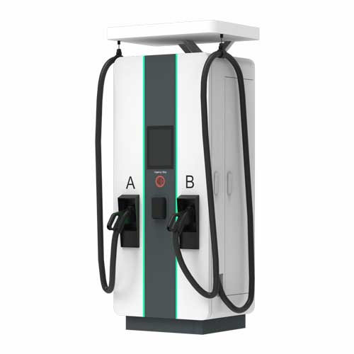 30kw dc ev charger