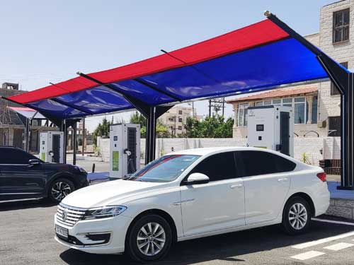 best electric vehicle charger