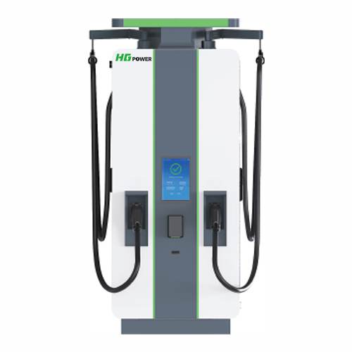 dc ev charging station dc ev charging station