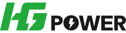 Hongjiali New Energy logo-white