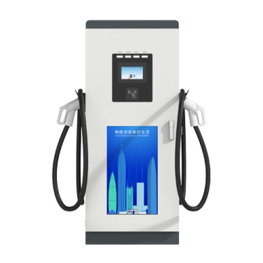 Phihong introduces new Level 3 30kW wall-mount DC charger - Green Car  Congress